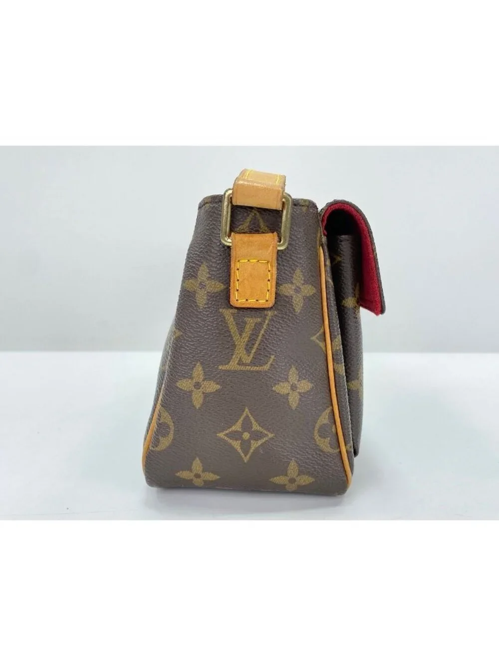Louis Vuitton Shoulder Bag Vivasite PM